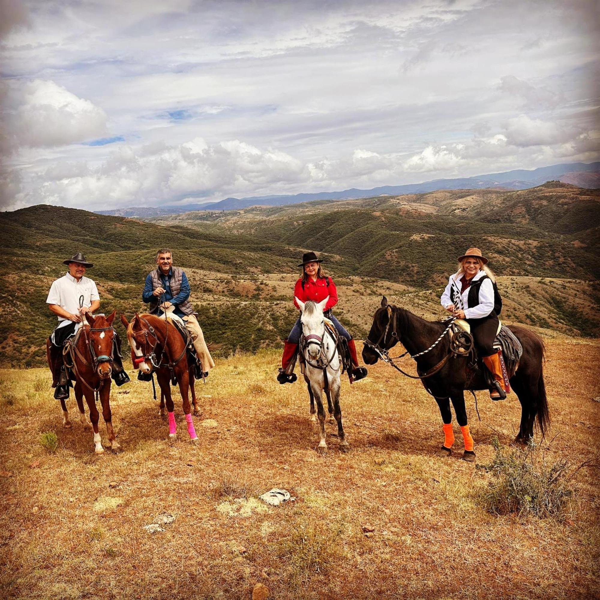 Casa Zuniga Bed and breakfast Guanajuato