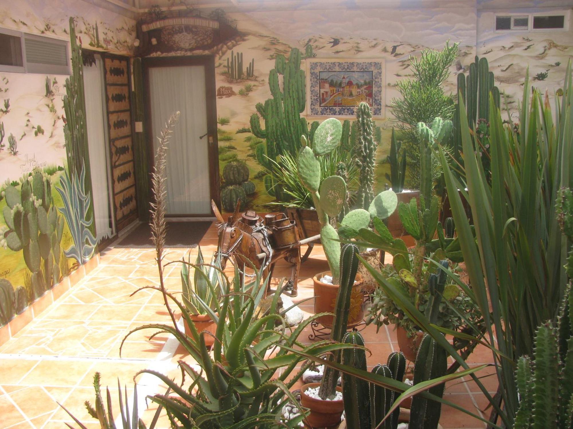 Casa Zuniga